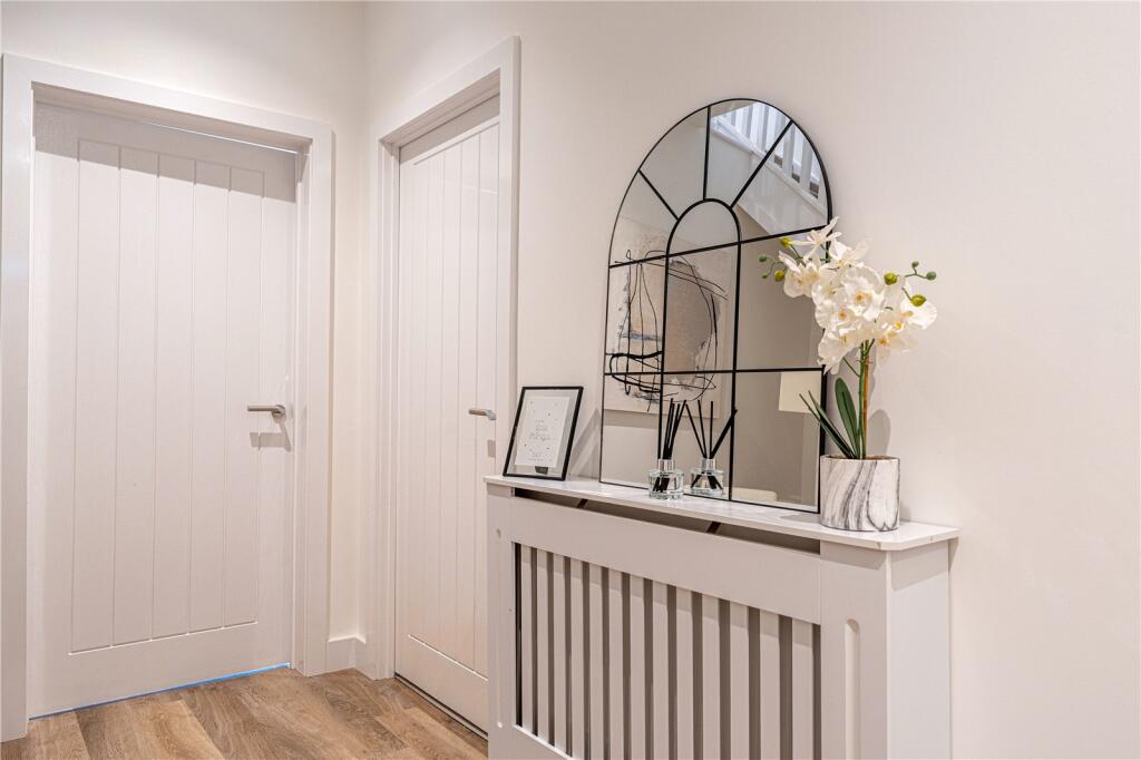 Additional image 22 of Egan Close, Dordon, Tamworth, B78