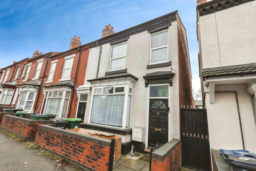 Additional image 11 of Birch Street, Oldbury, West Midlands, B68