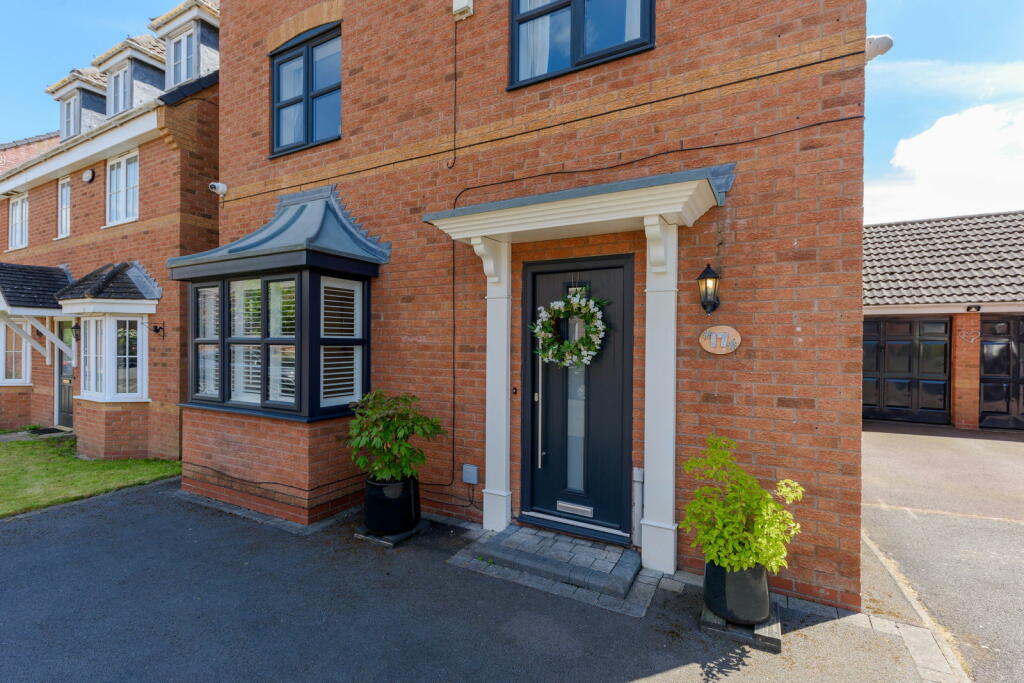 Additional image 29 of Parkland Close, Brockhill, Redditch, B97 6PZ