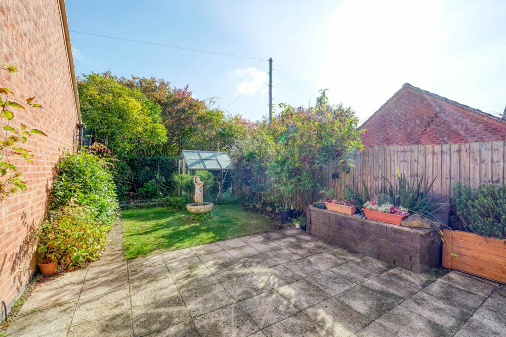 Additional image 11 of Pitchcombe Close, Lodge Park, Redditch B98 7HS