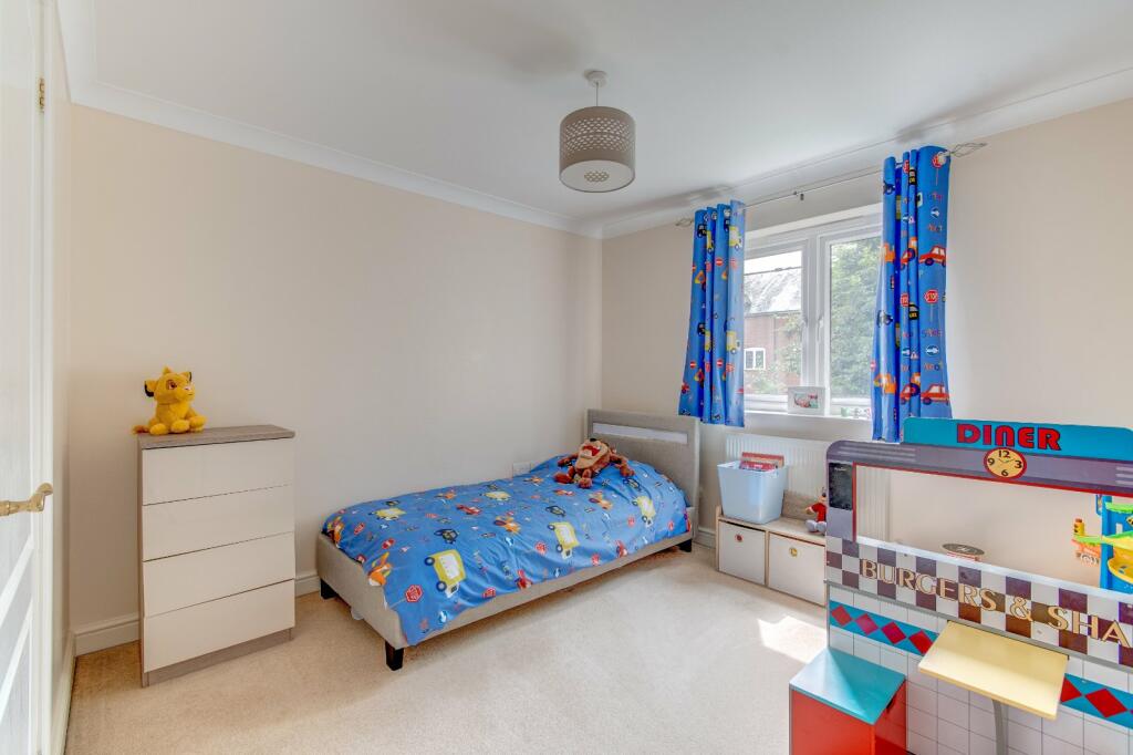 Additional image 21 of Kenneth Vincent Close, Crabbs Cross, Redditch, Worcestershire, B97