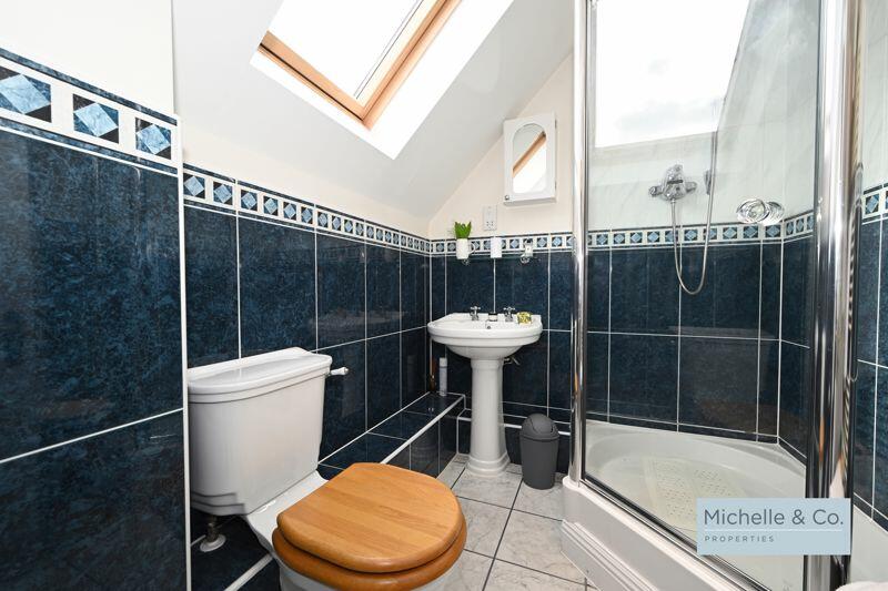 Additional image 15 of 2/3 bedroom luxury duplex apartment