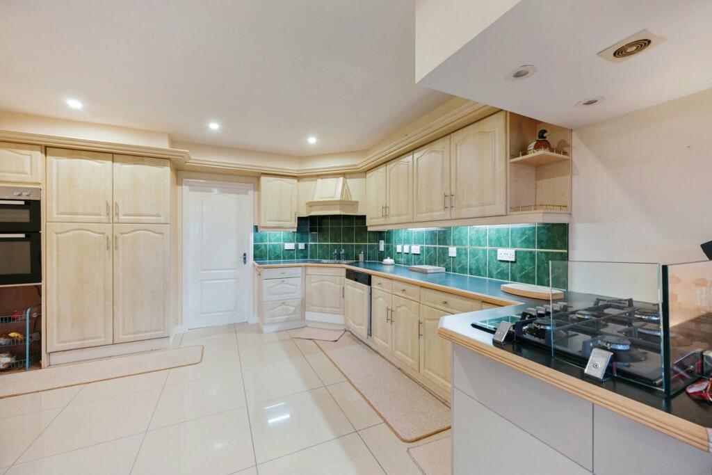 Additional image 9 of Croxall Road, Edingale, Tamworth, B79