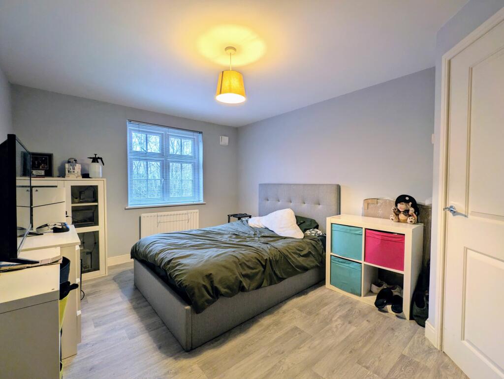 Additional image 6 of Wensleydale, Wilnecote, B77