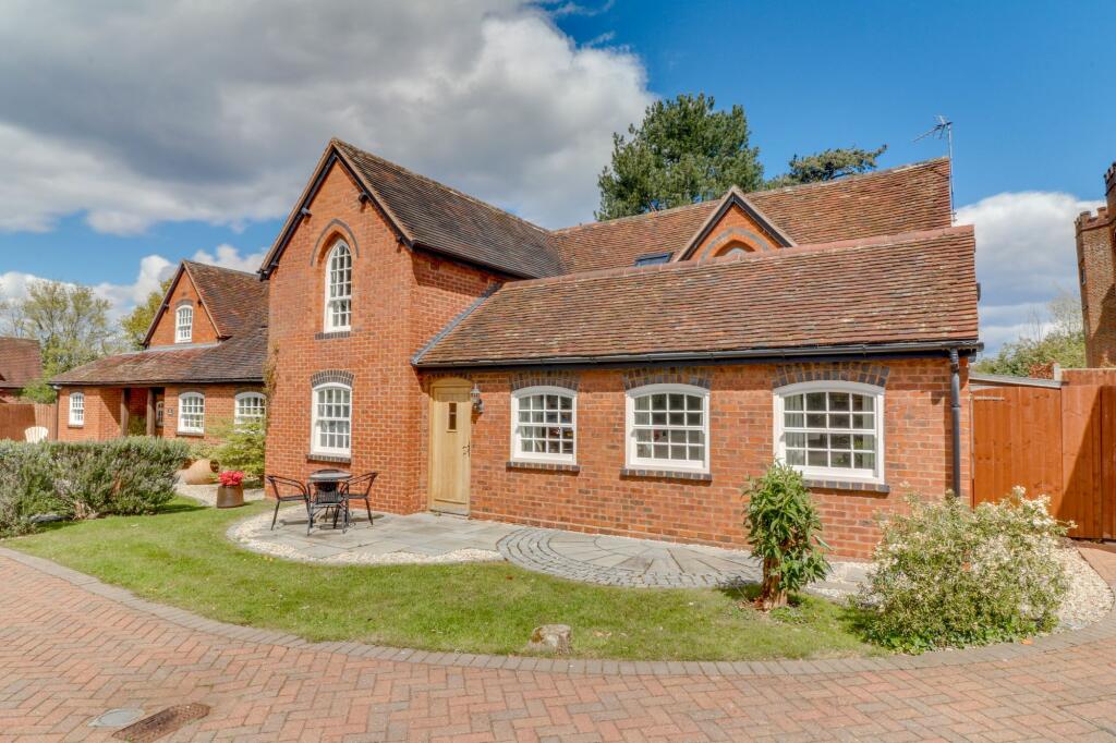 Additional image 20 of Hillfield Hall Court, Solihull, B91