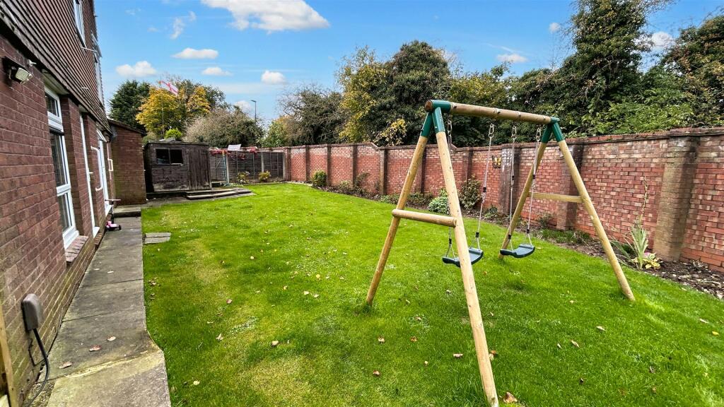 Additional image 17 of Meer End, Kings Norton, Birmingham