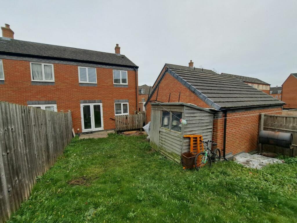 Additional image 20 of Bainbridge Road, Smethwick