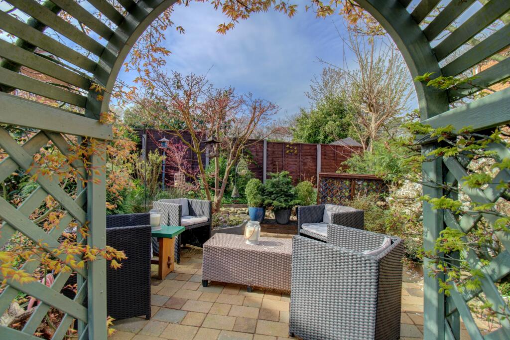 Additional image 23 of St. Andrews, Tamworth, B77