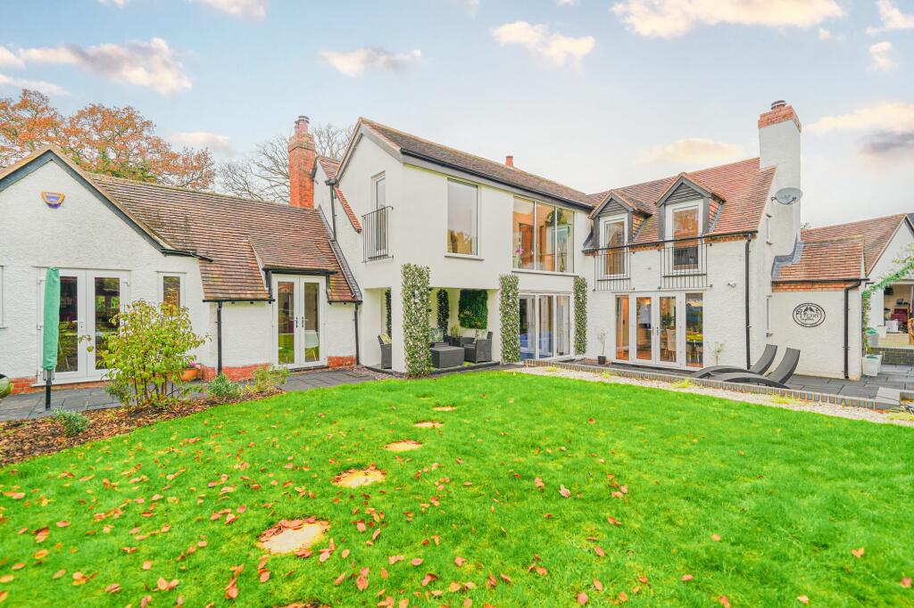 Additional image 31 of Four Ashes Road, Dorridge, B93