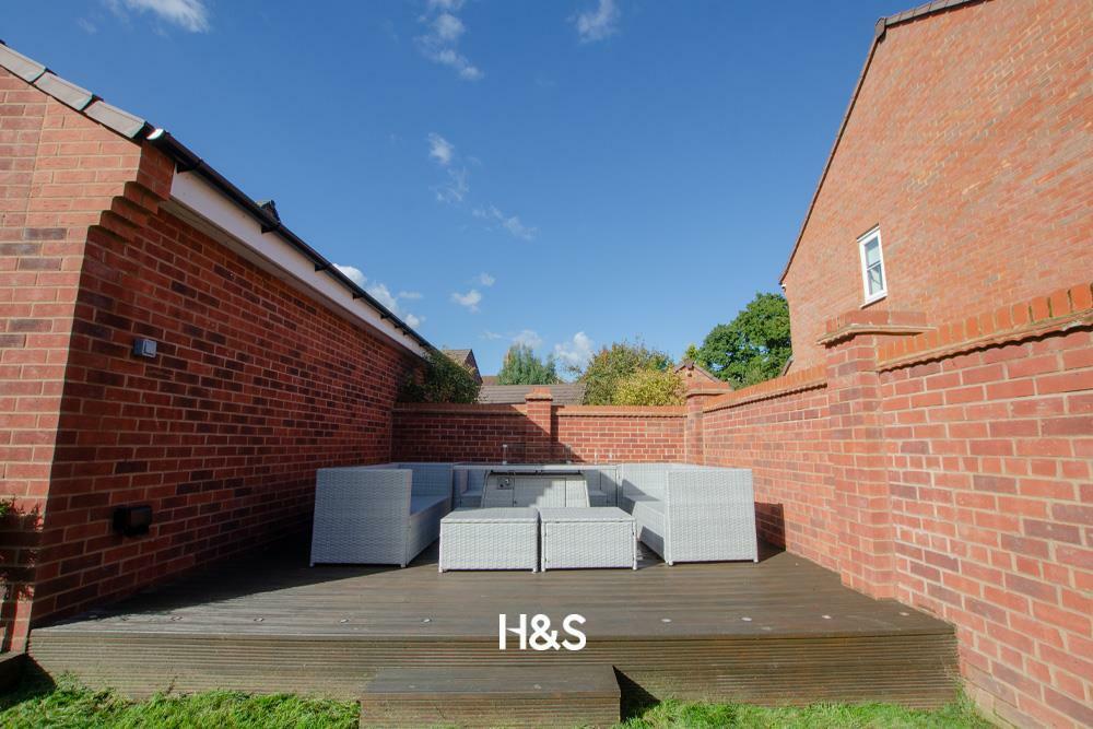 Additional image 17 of Noble Way, Cheswick Green