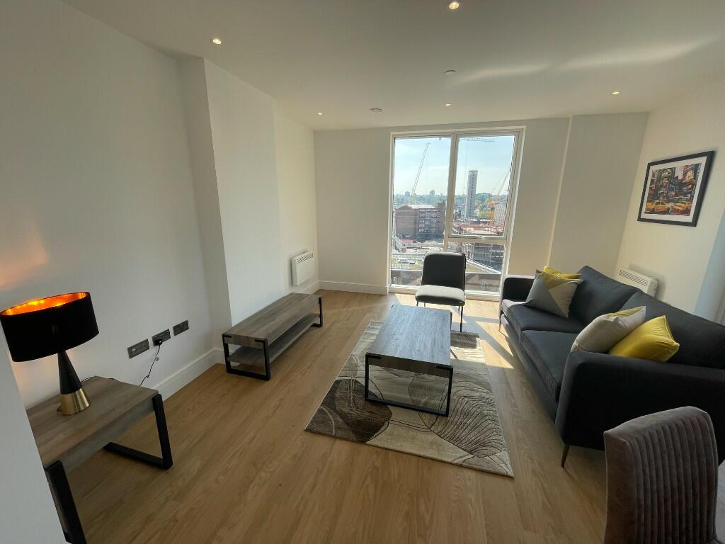 Additional image 21 of Timber Yard, Pershore Street, Birmingham, B5