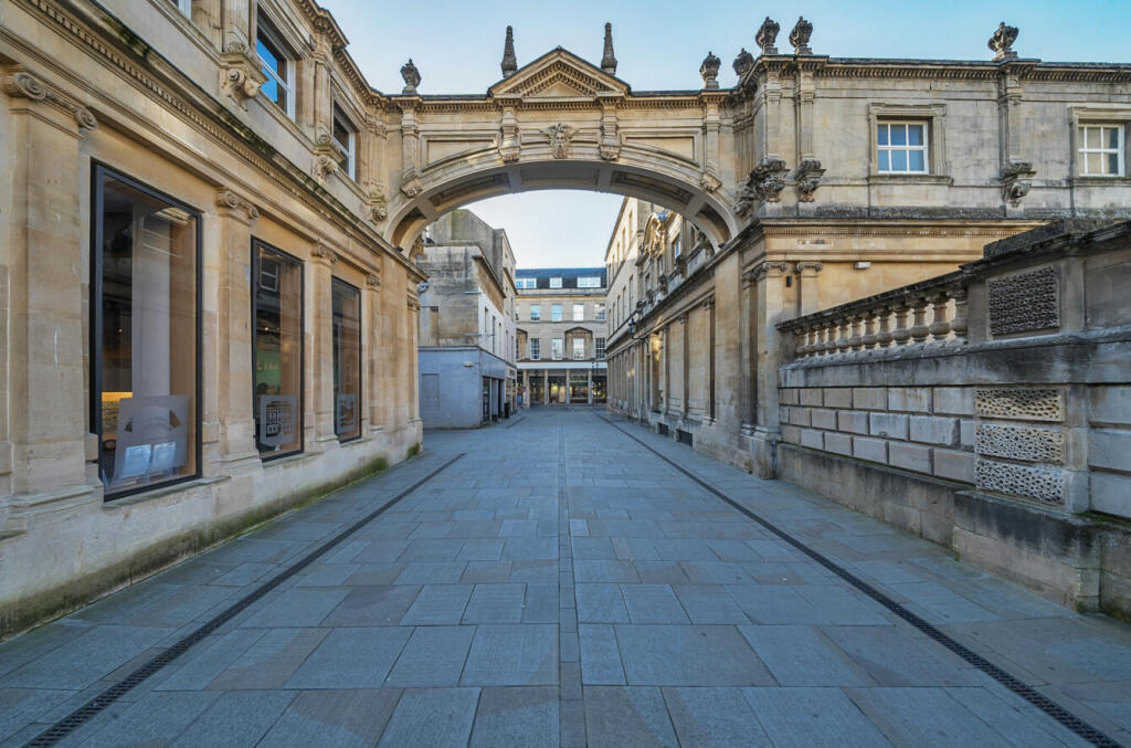 Additional image 17 of One Bilbury Lane, Bath, Somerset, BA1