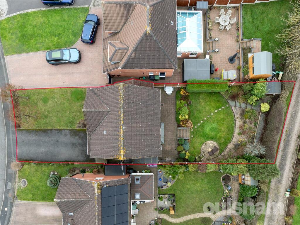 Additional image 28 of Moorcroft Close, Redditch, Worcestershire, B97