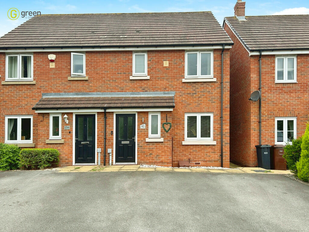 Additional image 16 of Farndon Avenue, Marston Green