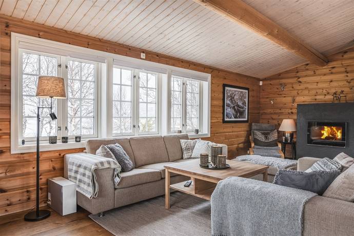 Additional image 2 of Svarttjärnsvägen 4, Storlien, Åre Municipality