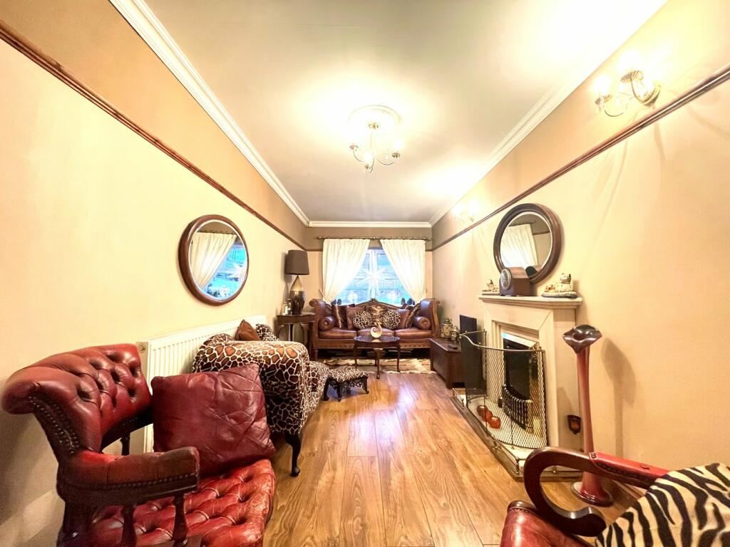 Additional image 11 of Stable Croft, West Bromwich, B71