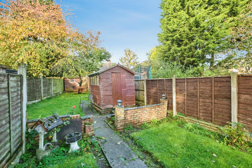 Additional image 16 of Elmore Road, Birmingham, West Midlands, B33