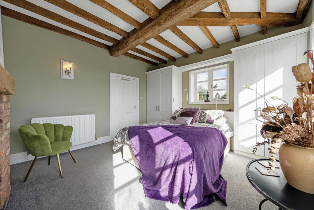 Additional image 26 of Main Road Newton Regis, Warwickshire, B79 0NA