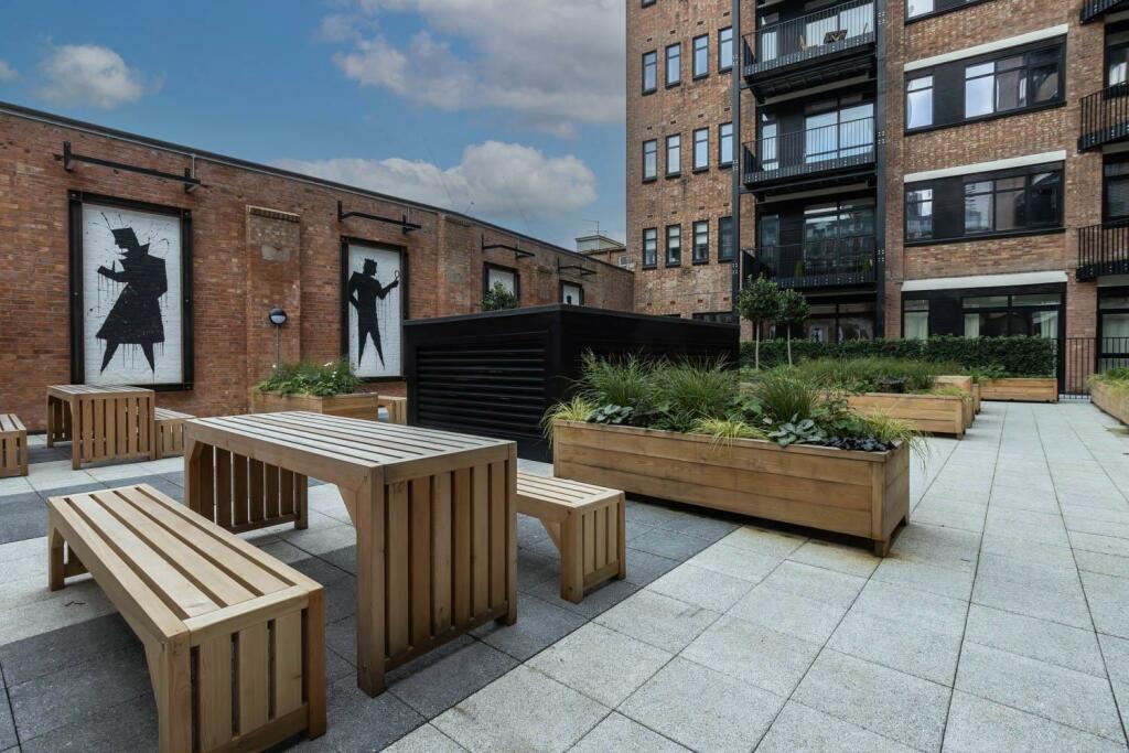 Additional image 11 of Priory House Lofts, Gooch Street North, Birmingham