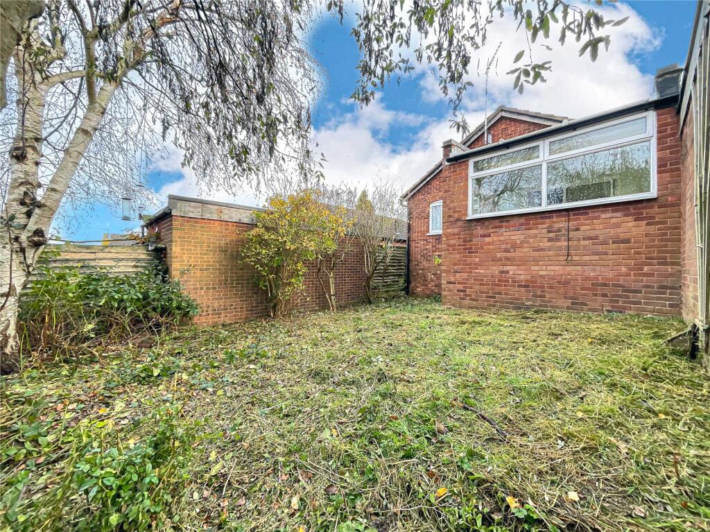 Additional image 19 of The Gullet, Polesworth, Tamworth, Warwickshire, B78