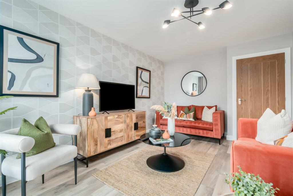 Additional image 18 of Plot 9 The Walnut, Stratford Road, Shirley, Solihull