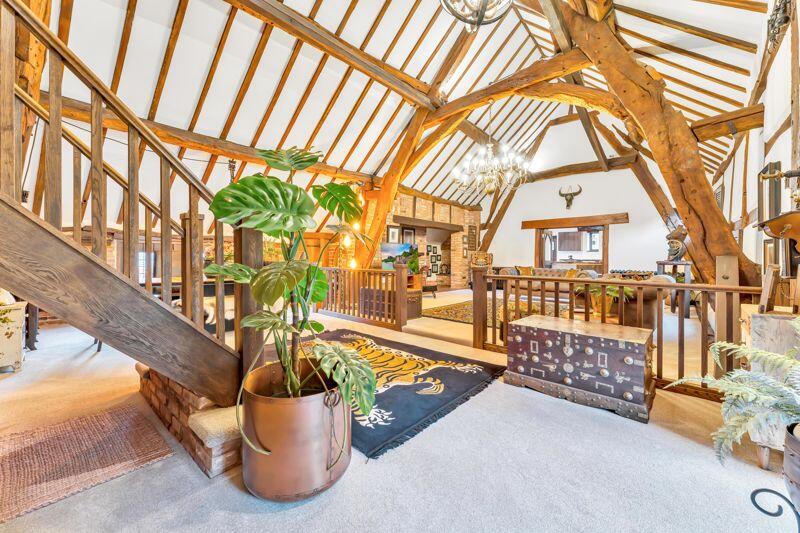 Additional image 8 of Church Farm Mews, Dosthill, Tamworth, B77 1PU