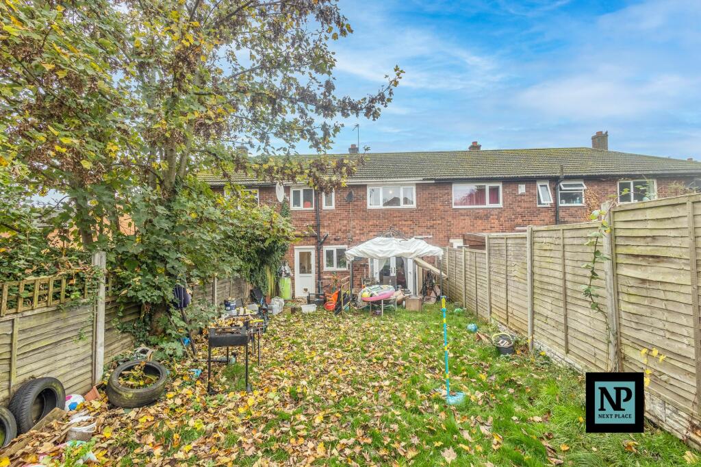 Additional image 15 of Milton Avenue, Tamworth, B79