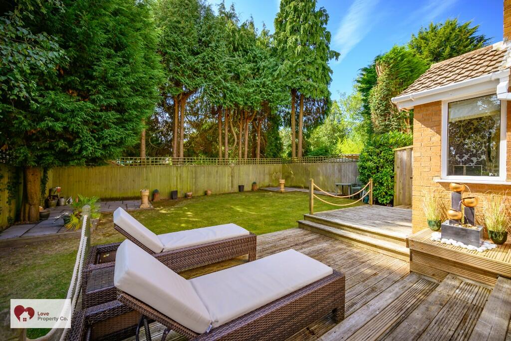 Additional image 31 of Copt Heath Drive, Knowle, Solihull, B93 9PQ