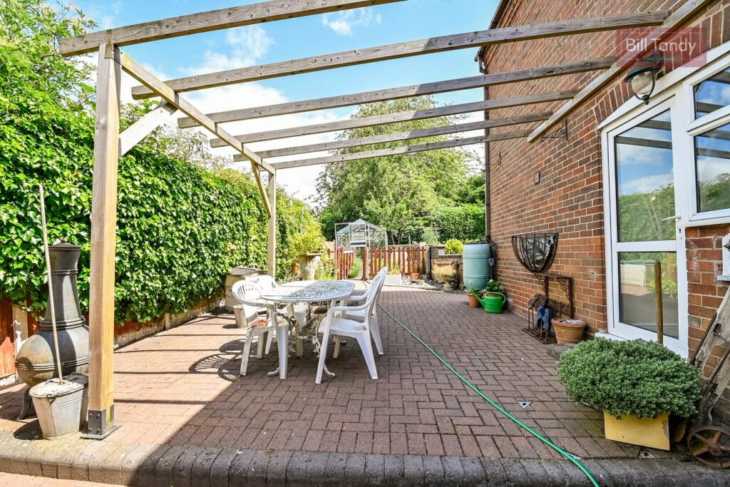 Additional image 29 of The Shrubbery, Elford, Tamworth, B79