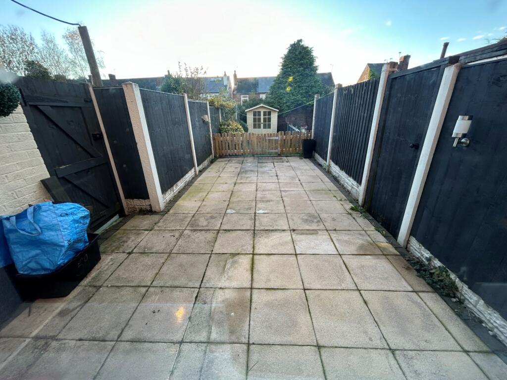 Additional image 7 of Cherry Street, Halesowen, West Midlands, B63