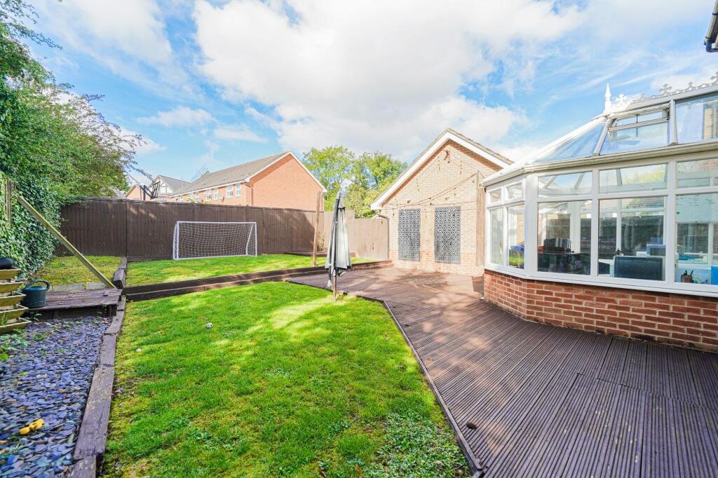 Additional image 12 of Lapwing Drive, Hampton-In-Arden, B92