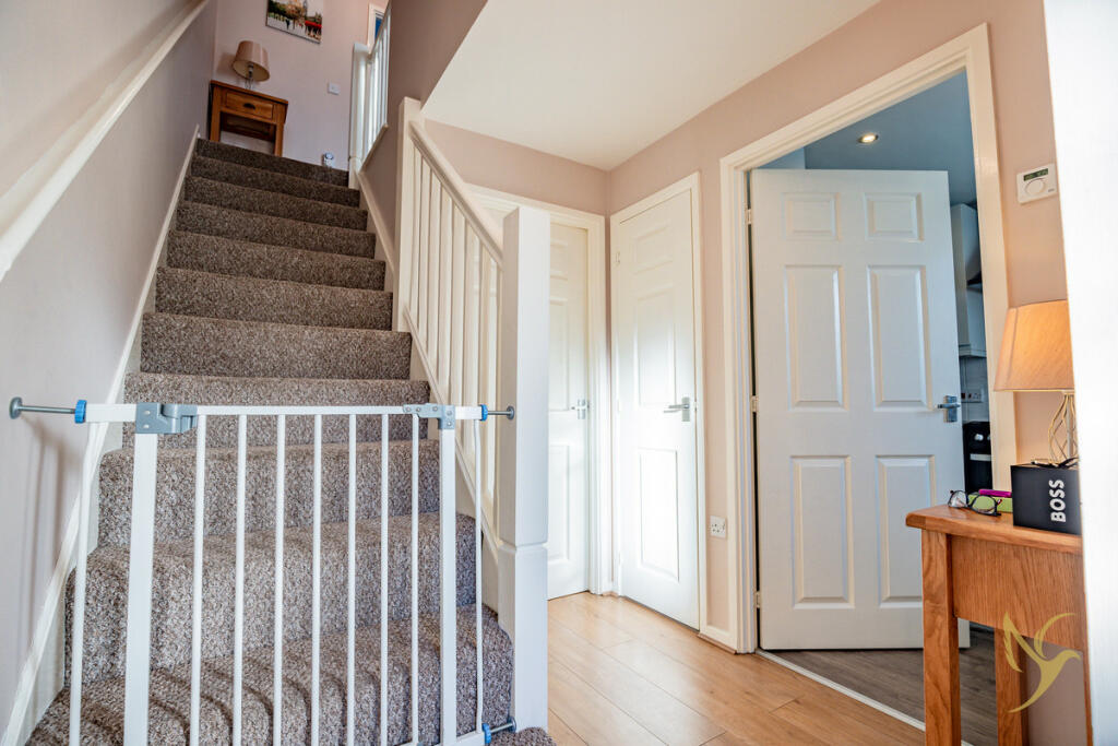 Additional image 8 of 6 Saddlers Close, Halesowen, B63 2DG