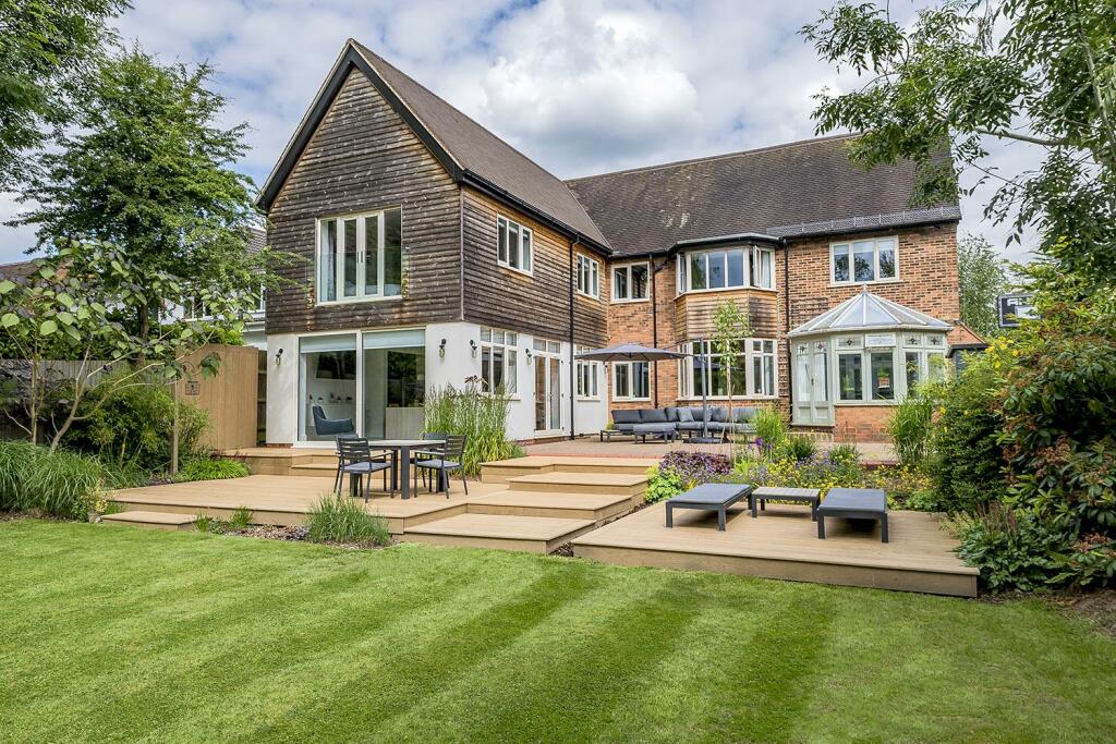 Additional image 28 of Alderbrook Road, Solihull