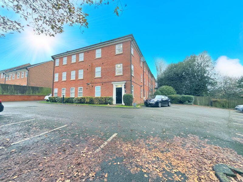 Additional image 16 of Grange Drive, Streetly, Sutton Coldfield