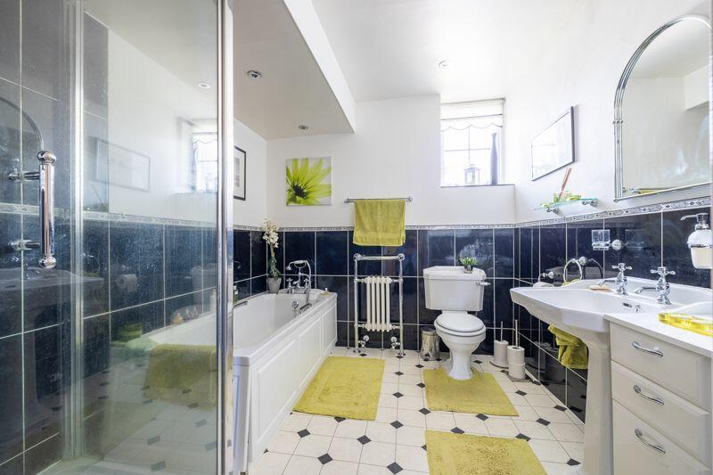 Additional image 14 of Detached period 4 bedroom house in central Bruton