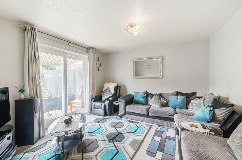 Additional image 22 of Ibstock Close, Redditch, Worcestershire