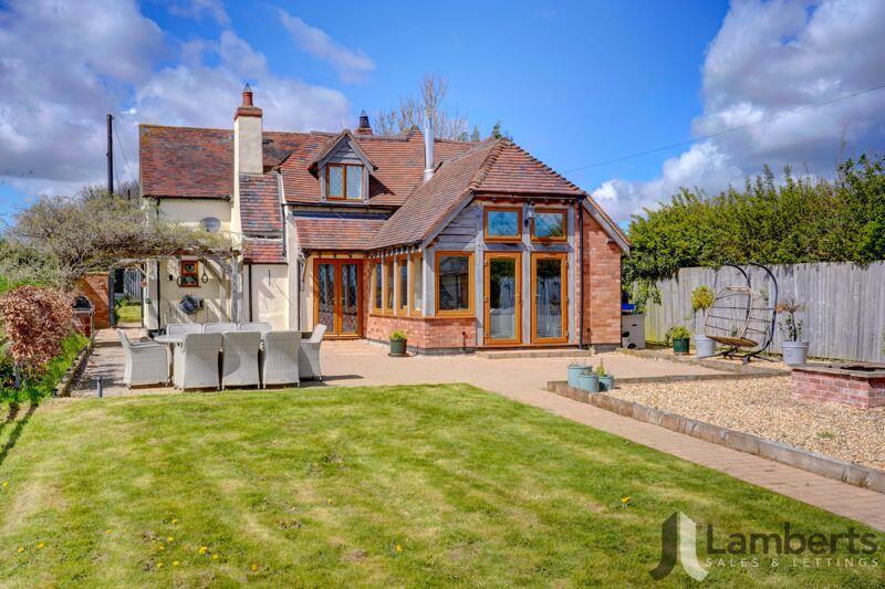 Additional image 4 of Droitwich Road, Hanbury