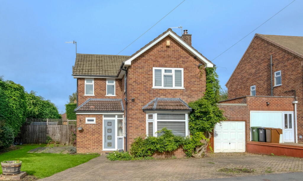 Additional image 11 of Cottage Drive, Marlbrook, Bromsgrove, B60 1DN