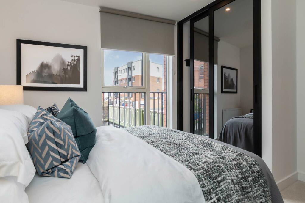 Additional image 8 of The Barker, 61 Shadwell Street, B4 6LL