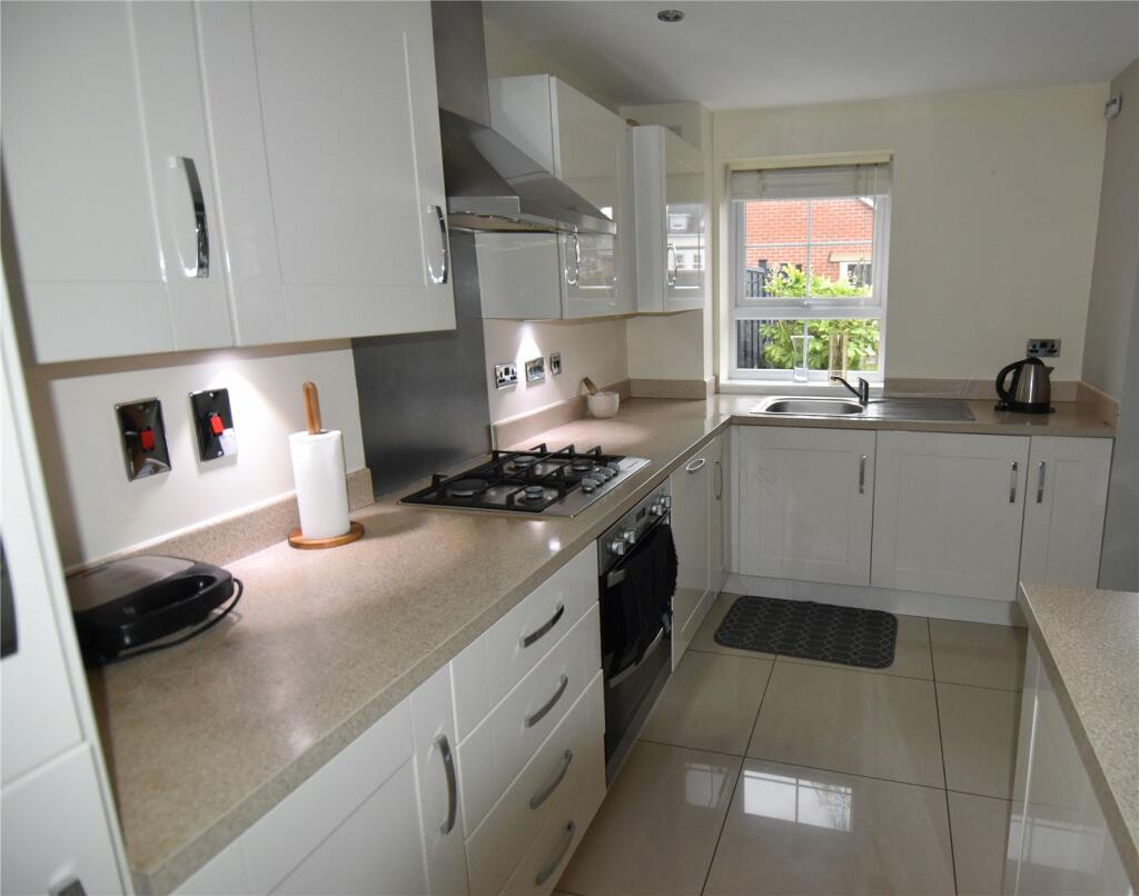 Additional image 13 of Monksway, Kings Norton, Birmingham, B38