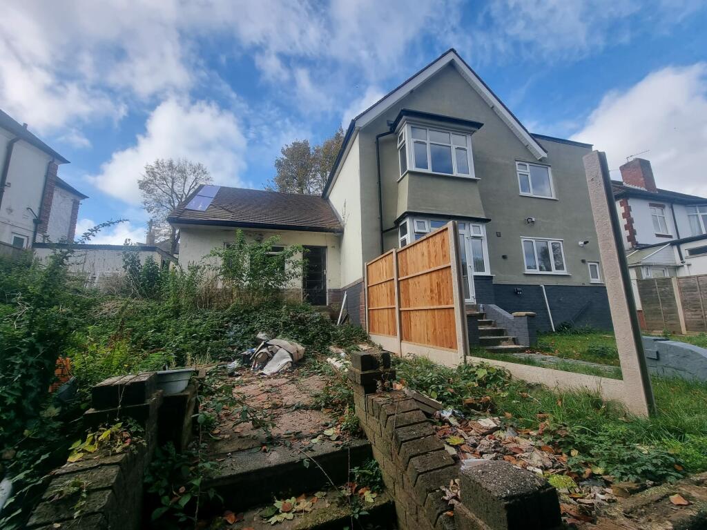 Additional image 18 of Charlemont Avenue, West Bromwich