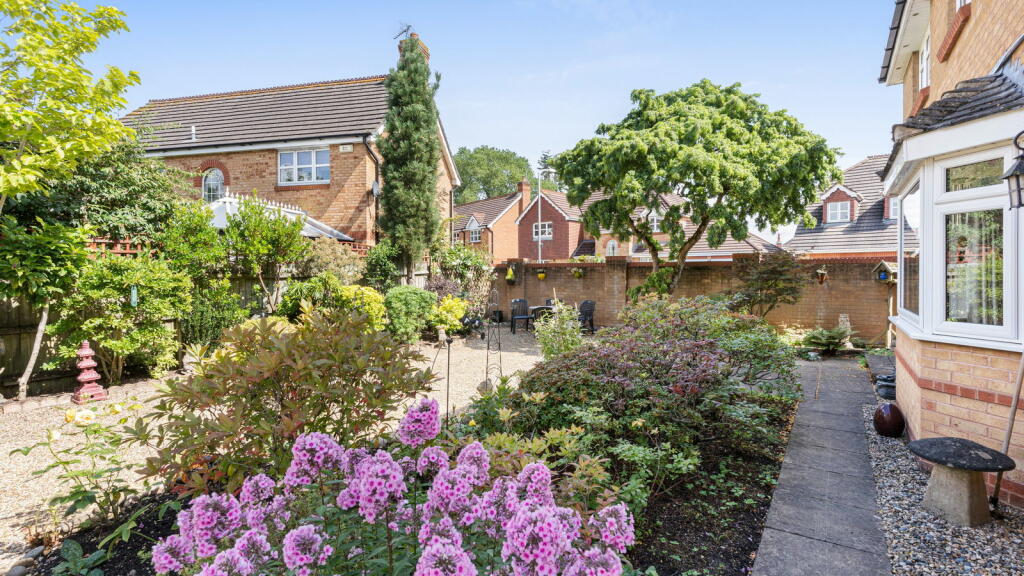 Additional image 27 of Rosebriars, Majors Green , B90 1EG