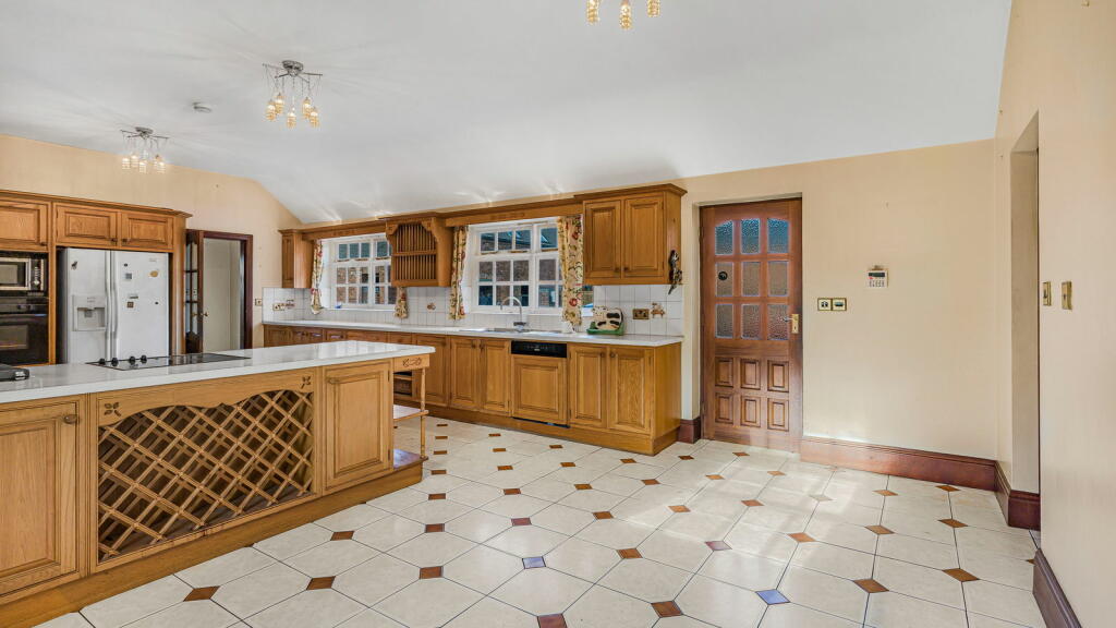 Additional image 4 of Detached House With Outline Planning For A Further Detached Home