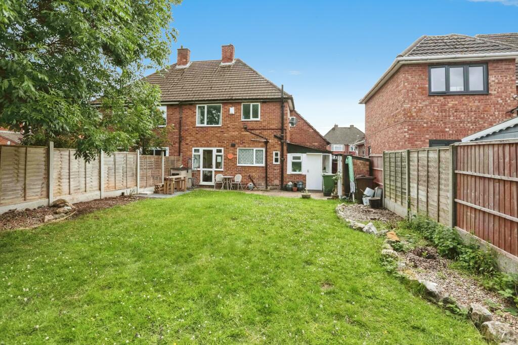 Additional image 16 of Buckingham Road, Castle Bromwich, West Midlands, B36