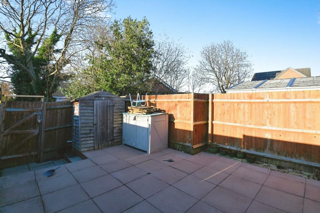 Additional image 20 of Lychgate Close, Glascote, Tamworth, Staffordshire