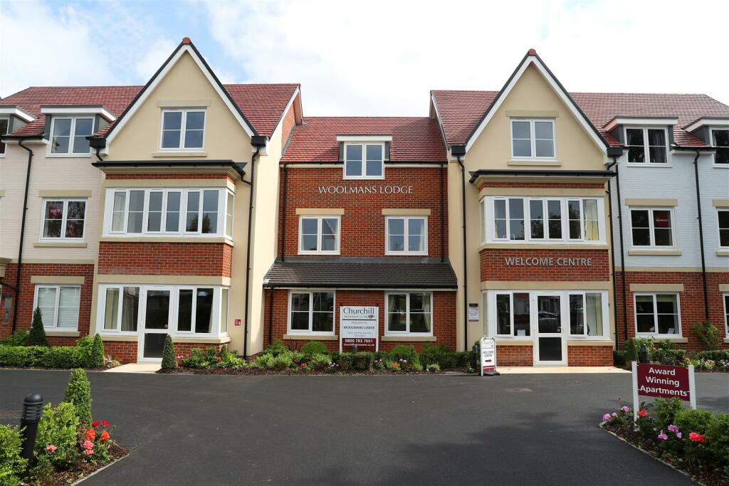 Additional image 15 of Woolmans Lodge, Shirley, Solihull