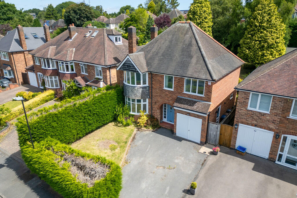 Additional image 35 of Hathaway Road, Four Oaks