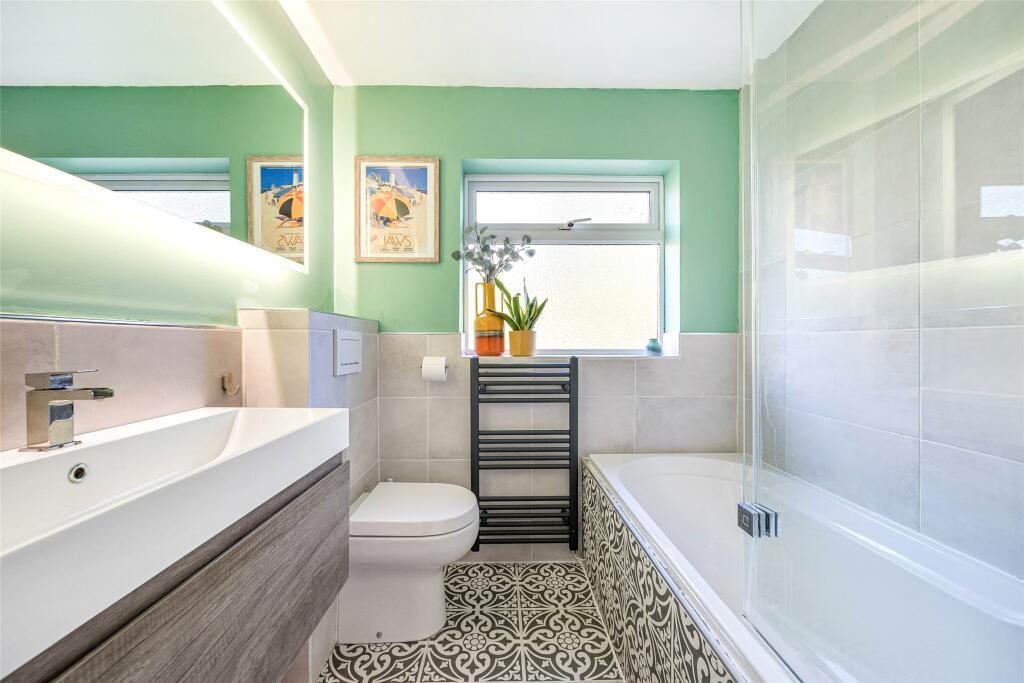 Additional image 12 of Eastfield Avenue, Bath, Somerset, BA1