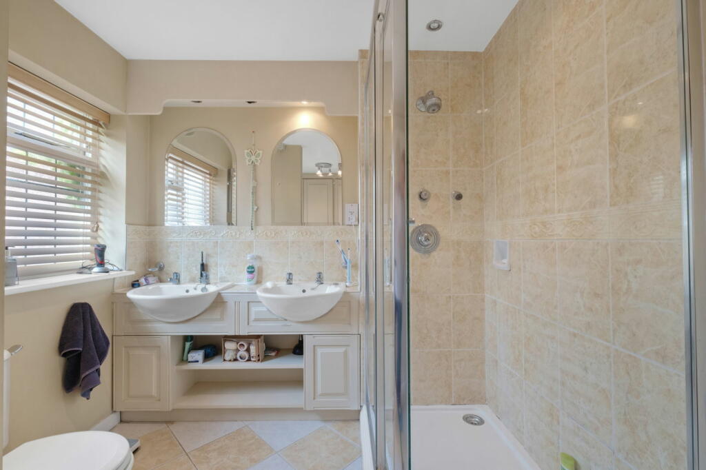 Additional image 17 of Red Lion Cottage, 27 Coleshill Road, Curdworth, B76 9ET