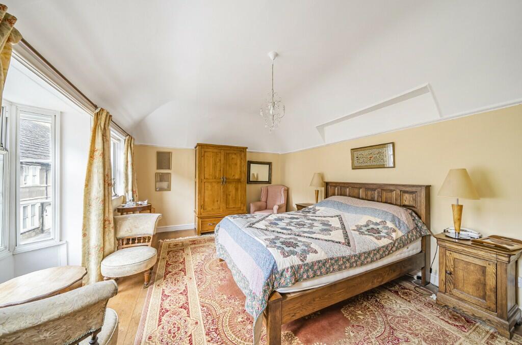 Additional image 9 of High Street, Bruton, Somerset, BA10 0AH